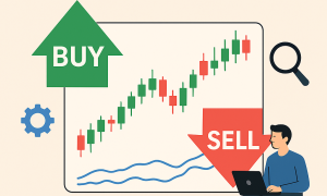Bagaimana Cara Mengidentifikasi Momentum Forex Terbaik untuk Buy dan Sell?