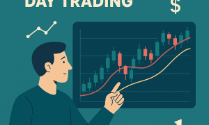Cara Setting Moving Average Terbaik untuk Day Trading