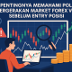 Pentingnya Memahami Pola Pergerakan Market Forex Volatil Sebelum Entry Posisi