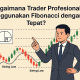 Bagaimana Trader Profesional Menggunakan Indikator Fibonacci dengan Tepat?
