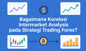 Bagaimana Korelasi Intermarket Analysis pada Strategi Trading Forex?