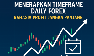 Menerapkan Time Frame Forex Daily : Rahasia Profit Jangka Panjang