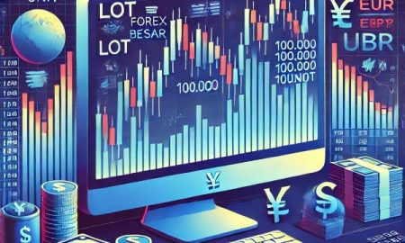 Bagaimana Cara Menentukan Ukuran Lot Forex yang Tepat Sebelum Open Posisi?