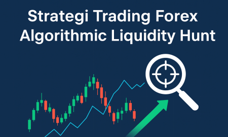 Memahami Strategi Trading Forex Algorithmic Liquidity Hunt