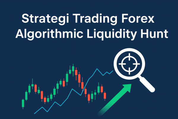 Memahami Strategi Trading Forex Algorithmic Liquidity Hunt