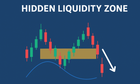 Bagaimana Menggunakan Teknik Forex Hidden Liquidity Zone?