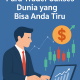 7 Strategi Forex Para Trader Sukses Dunia yang Bisa Anda Tiru