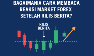 Bagaimana Cara Membaca Reaksi Market Forex Setelah Rilis Berita?