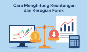 Bagaimana Cara Menghitung Keuntungan dan Kerugian Forex?