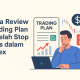 Cara Review Trading Plan Setelah Stop Loss dalam Forex