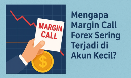 Mengapa Margin Call Forex Sering Terjadi di Akun Kecil?