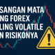Pasangan Mata Uang Forex Paling Volatile dan Risikonya