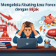 Bagaimana Cara Mengelola Floating Loss Forex dengan Bijak?
