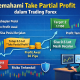 Memahami Istilah Take Partial Profit dalam Trading Forex