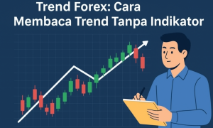 Bisakah Membaca Trend Forex Tanpa Indikator?