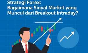 Strategi Forex: Bagaimana Sinyal Market yang Muncul dari Breakout Intraday?