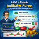 Inilah 4 Rahasia Indikator Forex yang Digunakan oleh Trader Berpengalaman!