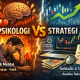 Mengapa Psikologi Trading Lebih Penting dari Strategi?