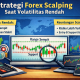 Mengapa Strategi Forex Scalping Sukses Saat Volatilitas Rendah?
