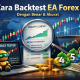 Cara Backtest EA Forex dengan Benar untuk Hasil Akurat