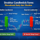 Struktur Candlestick Forex: Memahami Body dan Shadow