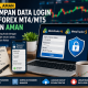 Tutorial Menyimpan Data Login Akun Forex MT4/MT5 dengan Aman Bagi Trader Pemula
