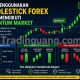 Cara Menggunakan Candlestick Forex Ikuti Momentum Market