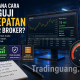 Bagaimana Cara Menguji Kecepatan Server Broker Forex?