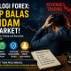 Psikologi Forex: Stop Balas Dendam ke Market (Revenge Trading)!