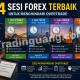 4 Sesi Forex Terbaik untuk Menghindari Overtrade