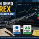 Akun Demo Forex Bisa Dicairkan? Simak Penjelasan Lengkapnya!