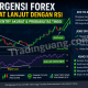 Divergensi Forex Tingkat Lanjut dengan RSI untuk Entry Akurat