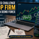 Mensimulasikan Challenge Prop Firm di Akun Demo Forex