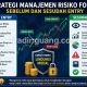 Strategi Manajemen Risiko Forex Sebelum dan Sesudah Entry