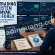 Cara Menjaga Konsistensi Gaya Trading di Banyak Akun Forex