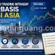 Menerapkan Strategi Trading Intraday Berbasis Sesi Asia yang Efektif