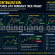 Strategi Forex Terbaik untuk Trading Berdasarkan Pola Continuation