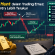 Cara Membaca Stop Hunt dan Mencarti Entry Terukur dalam Trading Emas