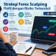 Menerapkan Strategi Forex Scalping yang Profit dan Minim Risiko