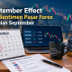 September Effect dan Pengaruhnya Terhadap Sentimen Pasar Forex