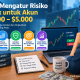 Cara Mengatur Manejemen Risiko Forex untuk Akun Menengah $1.000-$5.000