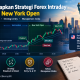 Menerapkan Strategi Forex Intraday di Sesi New York Open