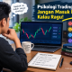 Psikologi Trading Forex: Jangan Masuk Market Kalau Ragu!