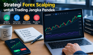 Strategi Forex Scalping untuk Trading Jangka Pendek